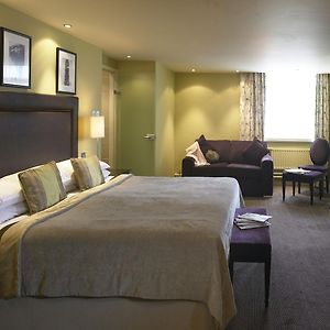 Executive King Room