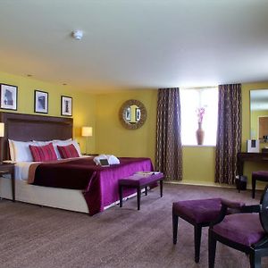 Family King Room